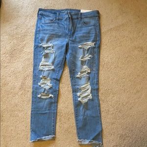 New With Tag, American Eagle Jeans!